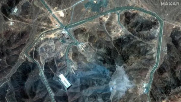 بقوات خاصة.. ترامب يدرس خيارات عسكرية للاستيلاء على مواقع نووية إيرانية