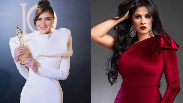 صراع «الأكثر مشاهدة» يشعل خلافًا علنيًا بين ياسمين عبد العزيز ومي عمر