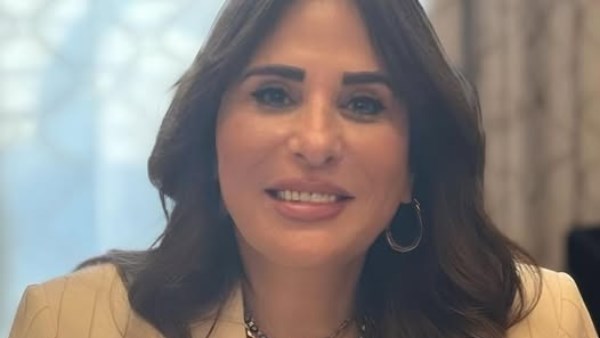 المهندسة راندة المنشاوي