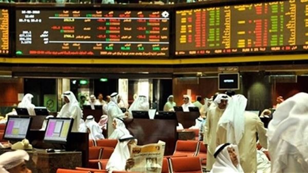 الأسواق العربية