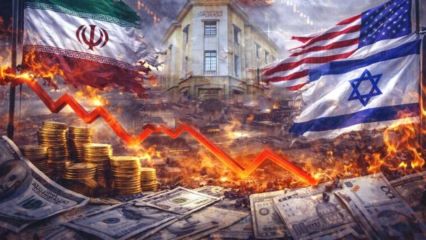 كلفة حرب ضد إيران تثير انقسامًا في الكونجرس الأمريكي.. ما القصة؟ 