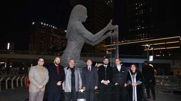 السنة الخامسة على التوالي و بحضور إعلامي واسع.. "كاونسل ماسترز" تحتفي بأسر شهداء الجيش والشرطة في إفطار رمضاني بممشى أهل مصر