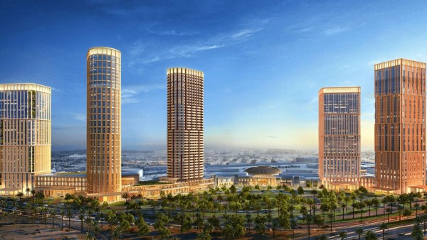 المباني الكويتية: أغلب مشاريعنا في الكويت والسعودية والبحرين تحت الإنشاء