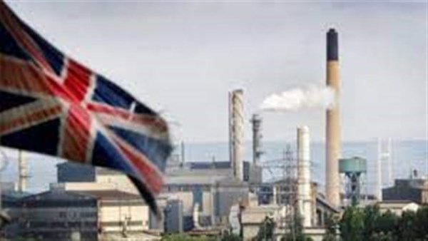 بريطانيا تواجه تحديًا في مخزونات الغاز بعد حرب إيران