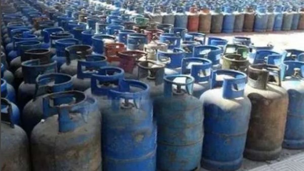 وزارة البترول تؤكد توافر أسطوانات البوتاجاز