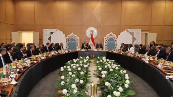 وزير البترول: خطط استباقية لتأمين وقود محطات توليد الكهرباء