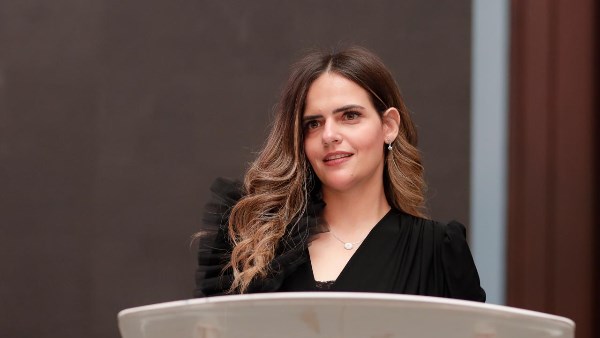 شركة vivo مصر تعيّن رغدة عامر رئيسًا لقطاع العلاقات العامة والاتصال