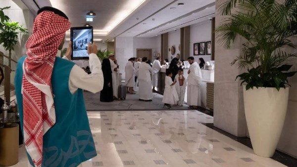 «السياحة» السعودية تكثف الرقابة على مرافق الضيافة في مكة والمدينة 