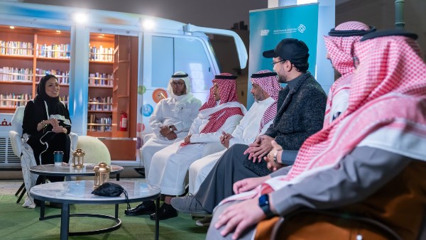 "متمم" يفعّل أسبوع المال العالمي 2026 بنشاط توعوي في الرياض