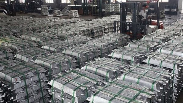 «ألومينوم قطر» تواصل التشغيل عند 60% من طاقتها بعد استمرار إمدادات الغاز