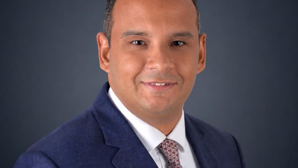 مصطفى بليغ مديرًا تنفيذيًّا لقسم الخدمات المصرفية الخاصة لبنك UBS في جنيف