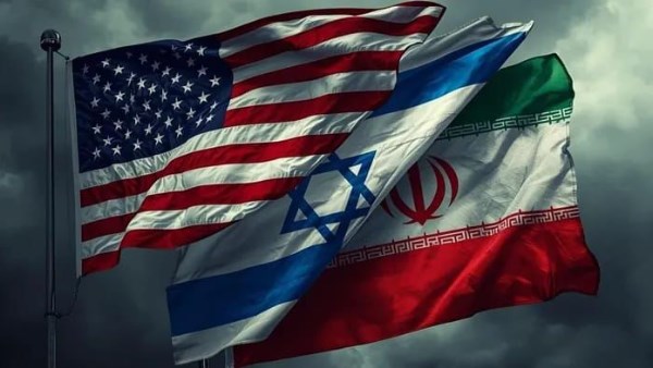 إيران تلجأ لحرب استنزاف اقتصادي ضد القوة العسكرية الأمريكية والإسرائيلية