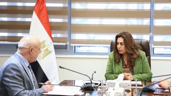 توجيه بتسريع فحص طلبات التصالح وتقنين أوضاع المخالفات