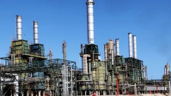 يسهم في ضخ نحو 130 مليون قدم مكعب يوميًا.. ليبيا تعلن اكتشافًا غازيًا ضخمًا في البحر المتوسط 