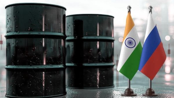 سعر خام الأورال الروسي يصل إلى مستوى قياسي في الهند مع توسع التصاريح الأمريكية