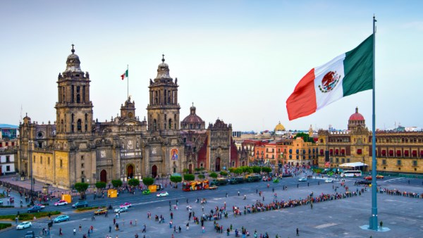 تراجع النشاط الصناعي في المكسيك مع بداية 2026 وسط أداء متباين للقطاعات