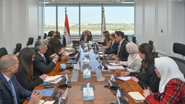 خطة حكومية شاملة لتطوير بيئة الاستثمار في مصر بالشراكة مع التمويل الدولية