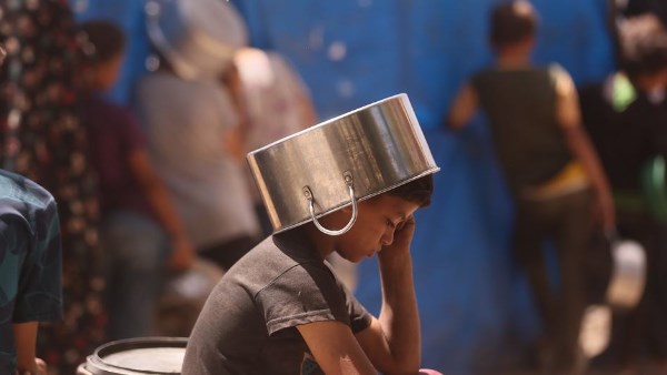 تحذيرات من تفاقم الجوع وتوقعات بانضمام 45 مليون شخص إلى دائرة انعدام الأمن الغذائي