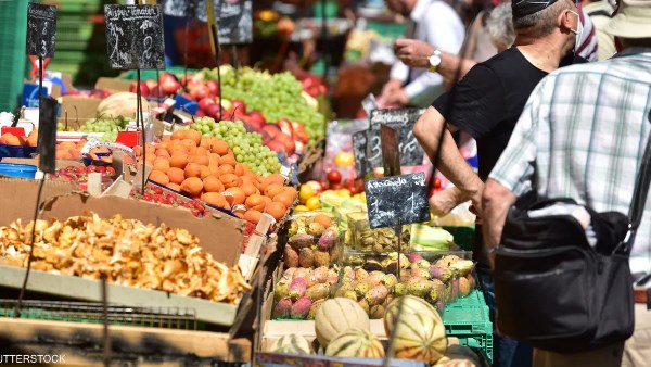 ارتفاع التضخم في النمسا خلال فبراير إلى 2.2%