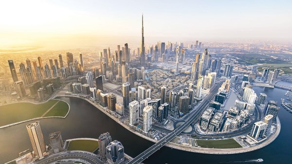  منظومة الخدمات العقارية المساندة في دبي تشهد تطوراً ملحوظاً خلال عام 2025