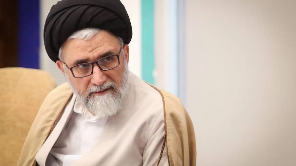 الاحتلال الإسرائيلي يعلن اغتيال وزير الاستخبارات الإيراني إسماعيل الخطيب