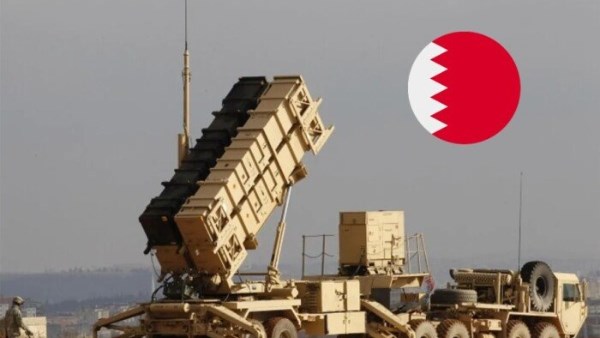 الدفاع البحريني: اعتراض 143 صاروخًا و242 طائرة مسيّرة 