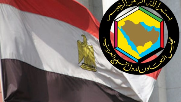 مصر تدين بأشد العبارات المخططات الإرهابية التي تستهدف أمن واستقرار دول الخليج الشقيقة
