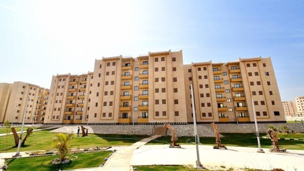 بعد عيد الفطر 2026.. كل ما تريد معرفته عن تفاصيل حجز شقق الإسكان الاجتماعي 