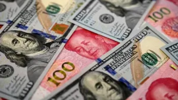 دويتشه بنك: الحرب على إيران قد تسرّع تآكل هيمنة البترودولار وتفتح الباب أمام “البتريوان”