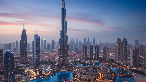 مطورو العقارات في الإمارات يواجهون تداعيات الحرب بطمأنة المستثمرين وتعزيز السيولة