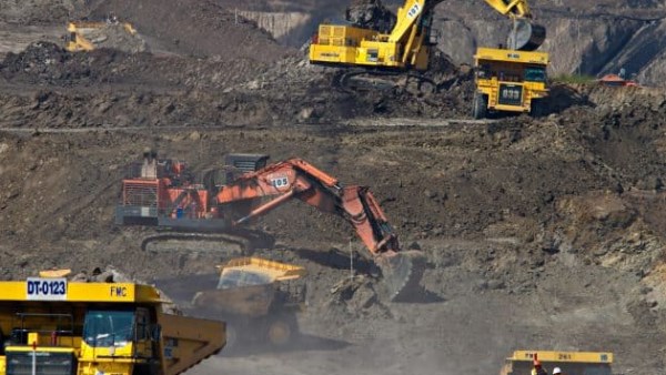 واشنطن تفتح باب الاستثمار في معادن فنزويلا بتراخيص جديدة تشمل الذهب