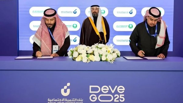 السعودية.. شراكة جديدة لدعم الأسر المنتجة وتوسيع فرص تسويق منتجاتها في الرياض