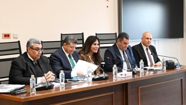 وزيرة الإسكان: طرح 36 ألف وحدة جديدة ضمن «سكن كل المصريين»