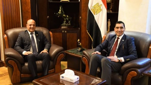 رسميًا..مصر  تفوز باستضافة بطولة العالم للأيروبيك 2028