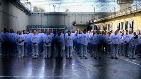 مصر تدين مصادقة الكنيست الإسرائيلي على قانون إعدام الأسرى الفلسطينيين