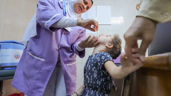 "الصحة" تكشف حقيقة تفشي الالتهاب السحائي في مصر