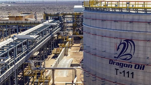 دراغون أويل: سنستثمر 3 مليارات دولار في مصر رغم اضطرابات سوق الطاقة العالمية