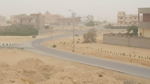 طقس مصر.. تحذيرات من اضطرابات جوية وأمطار ورياح مثيرة للرمال غداً الأربعاء