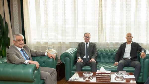 مهندس صلاح سليمان جمبلاط