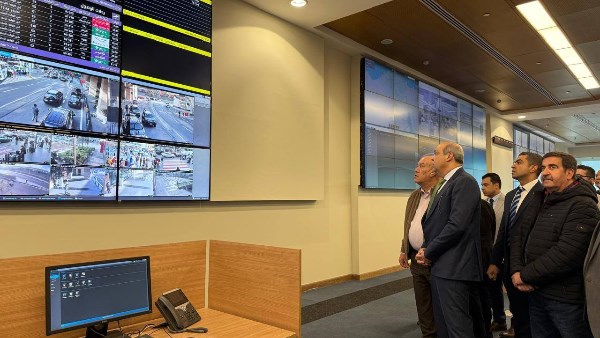 وزير الطيران