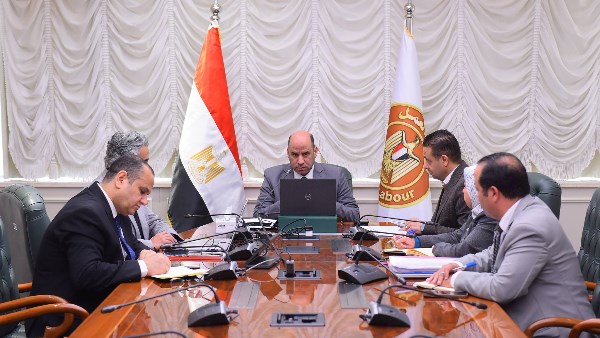 وزير العمل حسن رداد