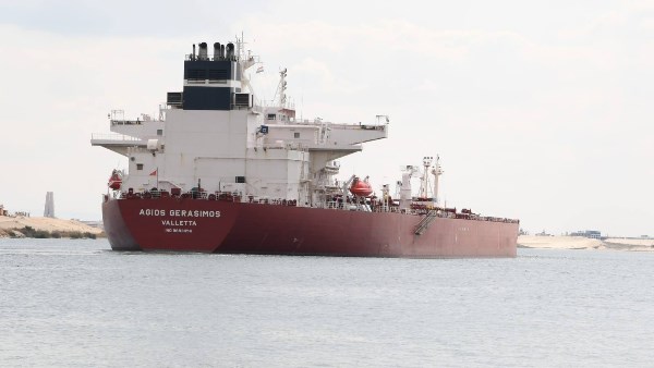  قناة السويس