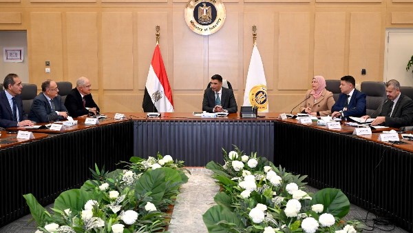 المهندس خالد هاشم