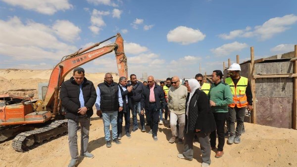 المهندس أحمد عمران