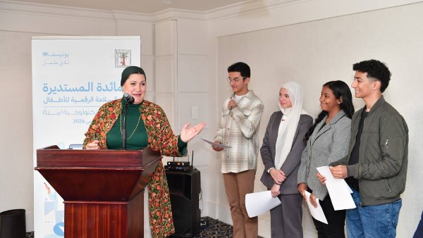 الدكتورة سحر السنباطي