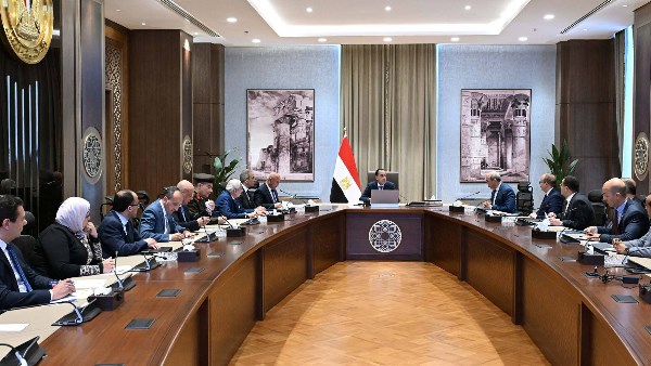 رئيس مجلس الوزراء