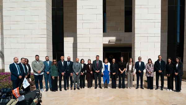 بنك قناة السويس