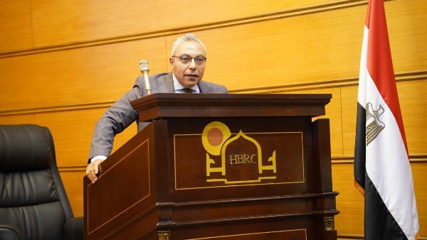 الدكتور محمد مسعود السعداوي