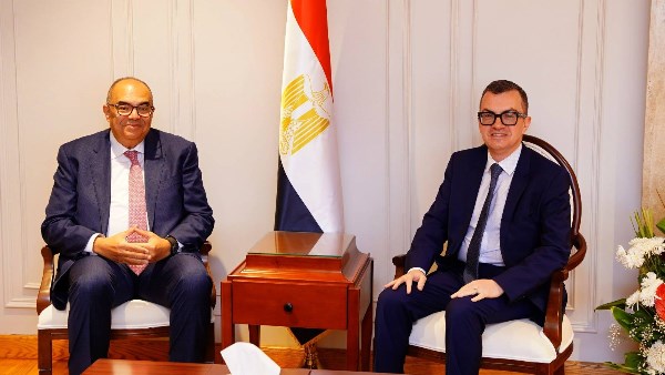 وزير التخطيط