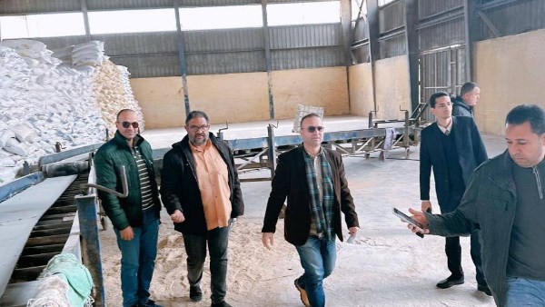 الحملات الرقابية